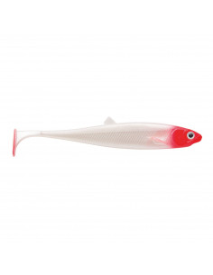 Jackson The Baitfish 10 cm, Fb.: Red Head