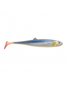 Jackson The Baitfish 10 cm, Fb.: Blue Bleak