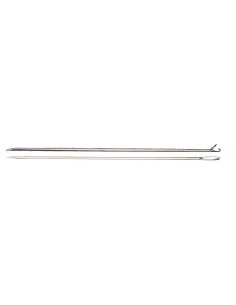 Ködernadel Set 14 cm