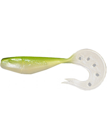 DelalanDe Sandra 9 cm, Fb.: 067 Ayu