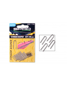 Spro Pike Fighter Stinger Keeper