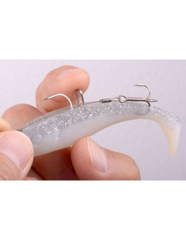 Spro Pike Fighter Stinger Keeper