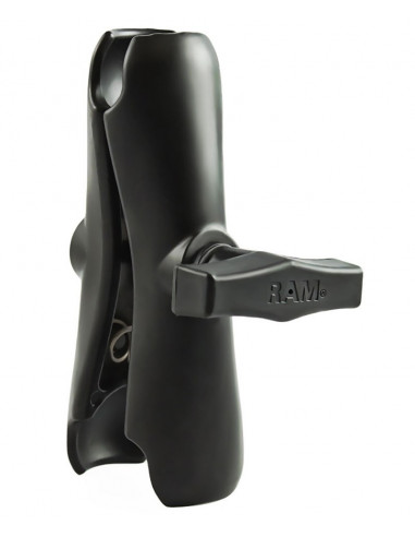 RAM-Mounts Standard Double Socket Verbinder für...