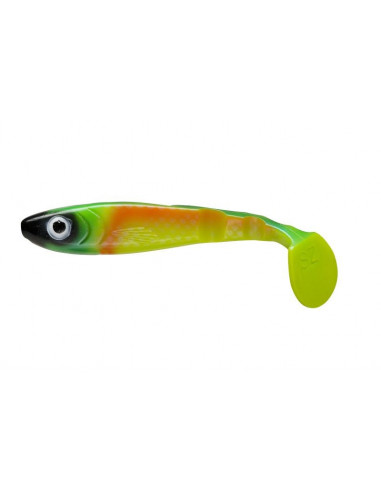 Abu Garcia Svartzonker McPike 18 cm / 49 g., Fb.: PAP