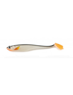 Behr Trendex Super Silk 11 cm Gummifisch, Fb.: 01