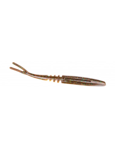 Spro Bony Shaker 140, Fb.: Rusty Nail