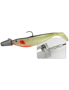 Spro Deepsea Mega Jig Head 12/0 -100 g. 2