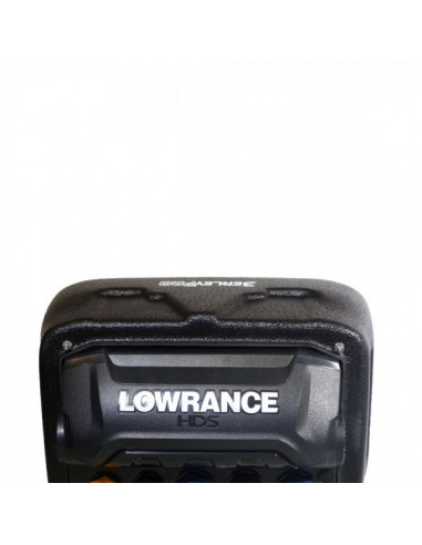 Berley Pro Echolot Abdeckung für Lowrance HDS 7 Gen 2/3
