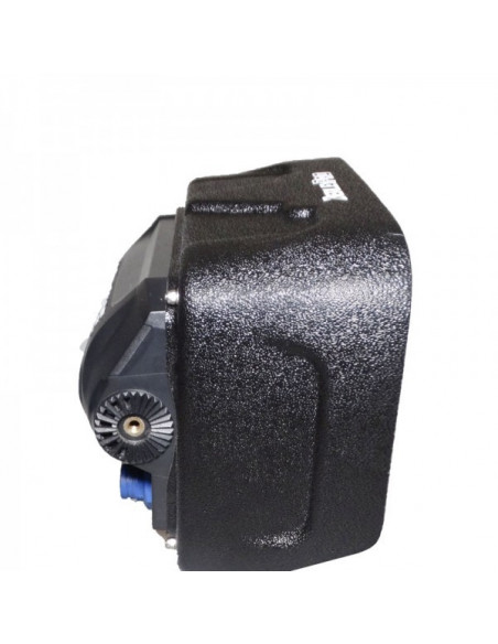 Berley Pro Echolot Abdeckung für Lowrance HDS 7 Gen 2/3