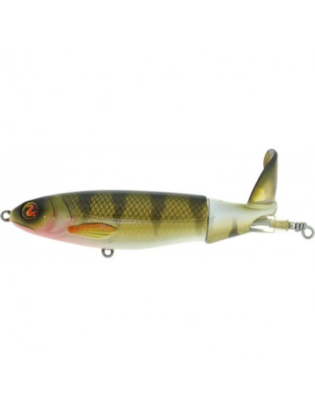 River2Sea Whopper Plopper 110, Fb.: 09 Perch