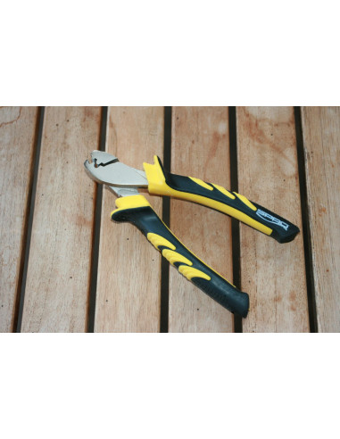 Spro Crimping Zange  14 cm Quetschhülsenzange