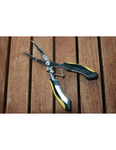 Spro Multi Spitzzange Cutter Plier 16 cm 2