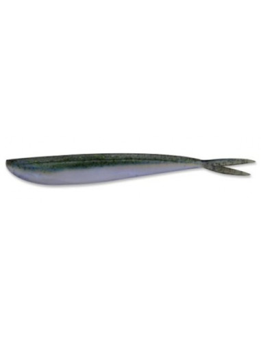 Lunker City Fin-S Fish 7", Fb.: Smelt
