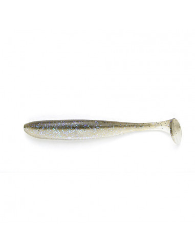 Keitech Easy Shiner 3", Fb.: Electric Shad