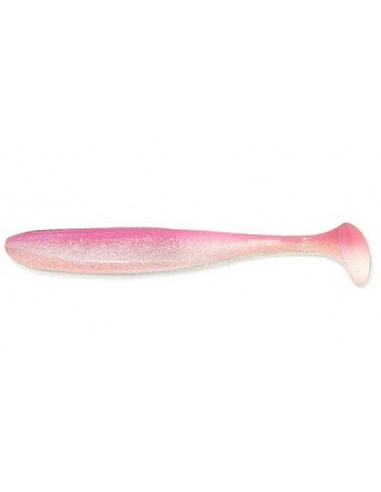 Keitech Easy Shiner 3", Fb.: Bubblegum Shad