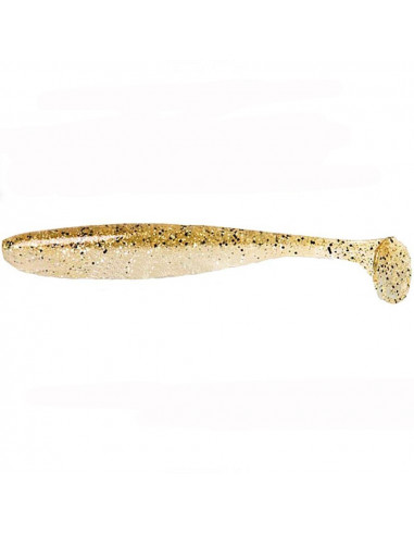 Keitech Easy Shiner 3", Fb.: Silver Phantom
