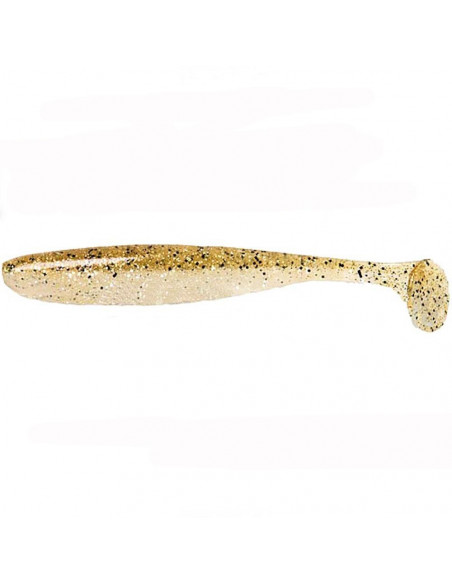 Keitech Easy Shiner 3", Fb.: Silver Phantom