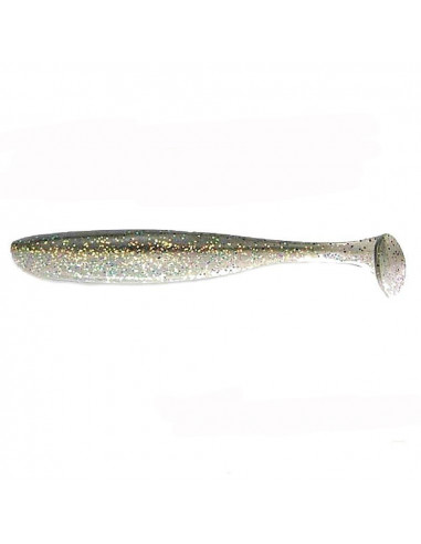 Keitech Easy Shiner 4", Fb.: Crystal Shad