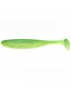 Keitech Easy Shiner 4", Fb.: LimeChartreuse