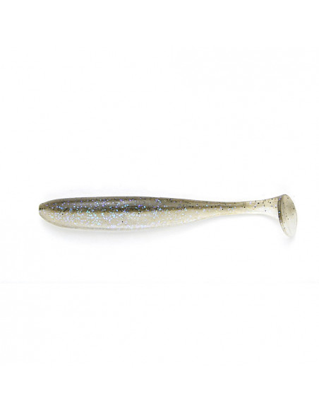 Keitech Easy Shiner 5", Fb.: 440 Electric Shad