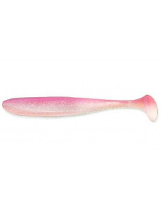 Keitech Easy Shiner 5", Fb.: Bubblegum Shad