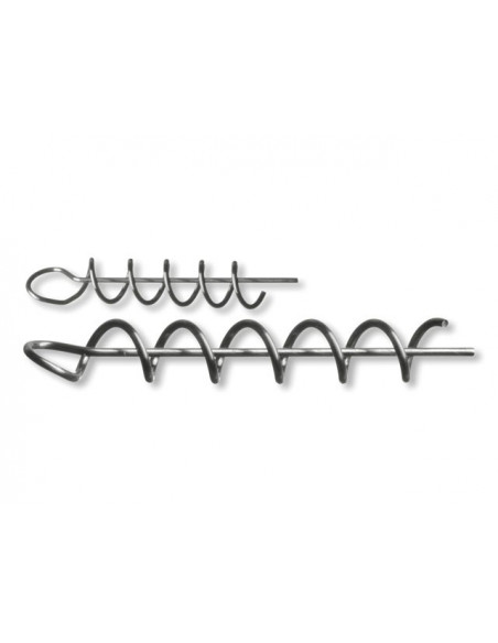 Daiwa Prorex Screw-in Schraubensystem, Gr. M