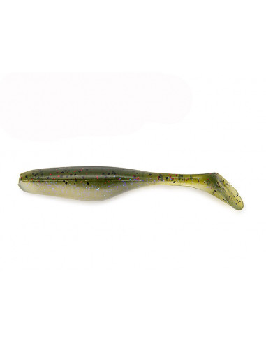 Walleye Assassin Turbo 4", Fb.: Hammertime