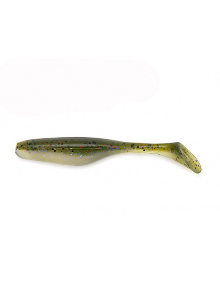 Walleye Assassin Turbo 4", Fb.: Hammertime