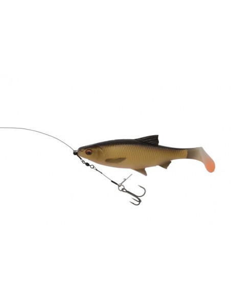 Savage Gear Cork Screw Release Rig 2 Stück M 40cm