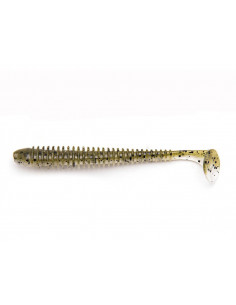 Keitech Swing Impact 3", Fb.: Watermelon PP