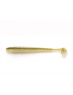 Keitech Swing Impact 4", Fb. Ayu
