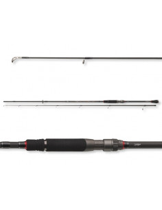 Daiwa BALLISTIC Baitcast Rute 1,80 m / 7-28 g.