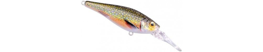 IKIRU Shad 70LL