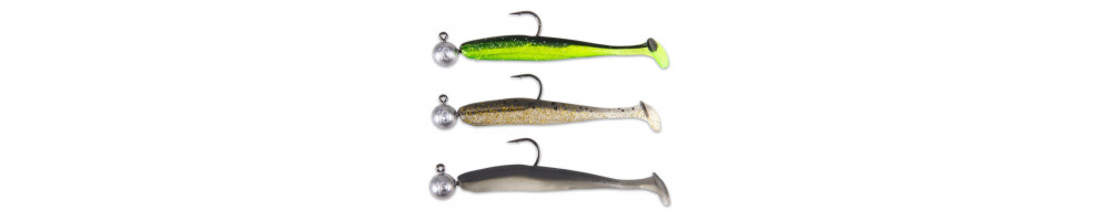 Easy Shad