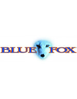 Blue Fox