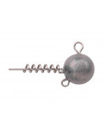 Screw-In / Schraubköpfe