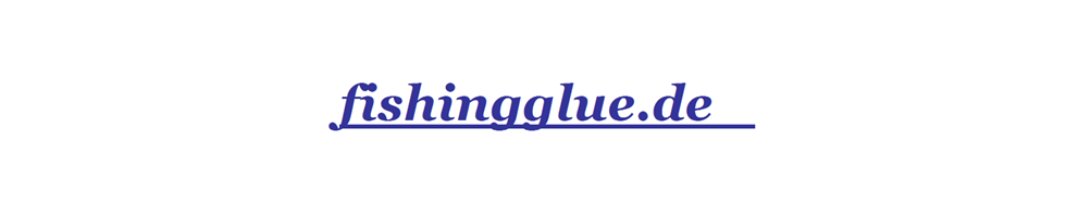 Fishing Glue