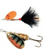 Spinner/Bucktail/Blinker/Zykaden