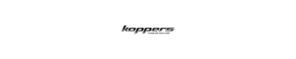 Koppers