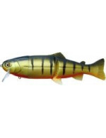 Real Bait Serie 6"