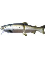 Real Bait Serie 12"