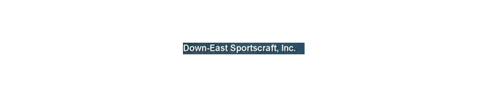 Down East Lewiston