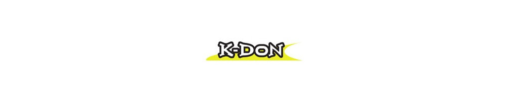 K-Don Cormoran
