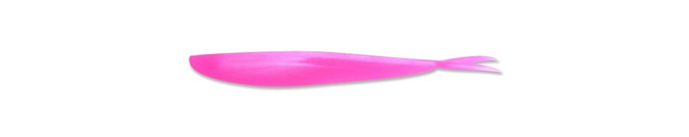 Fin-S Fish 4"