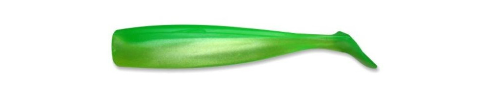Shaker 8"