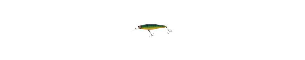 DD Squirrel 67 SP