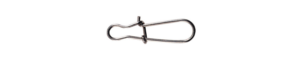 Karabiner Snaps Einhänger
