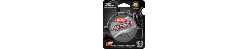 Nanofil / Uni-Filament
