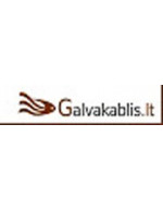 Galvakablis Tungsten
