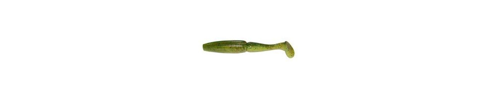 4,25" EZ Swimmer
